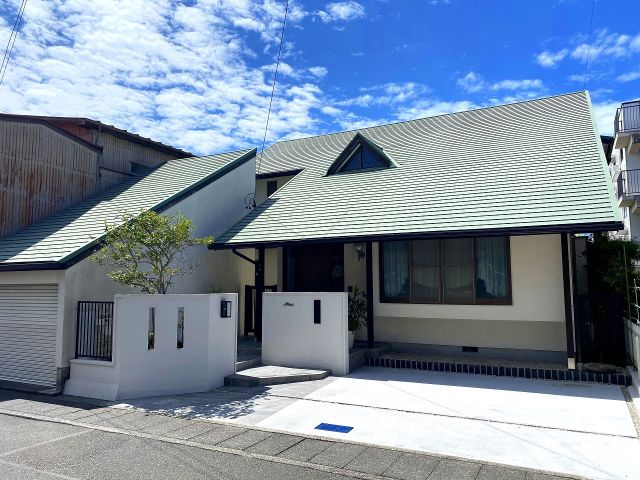 静岡市　ライフスタイルの変化に伴い機能…
